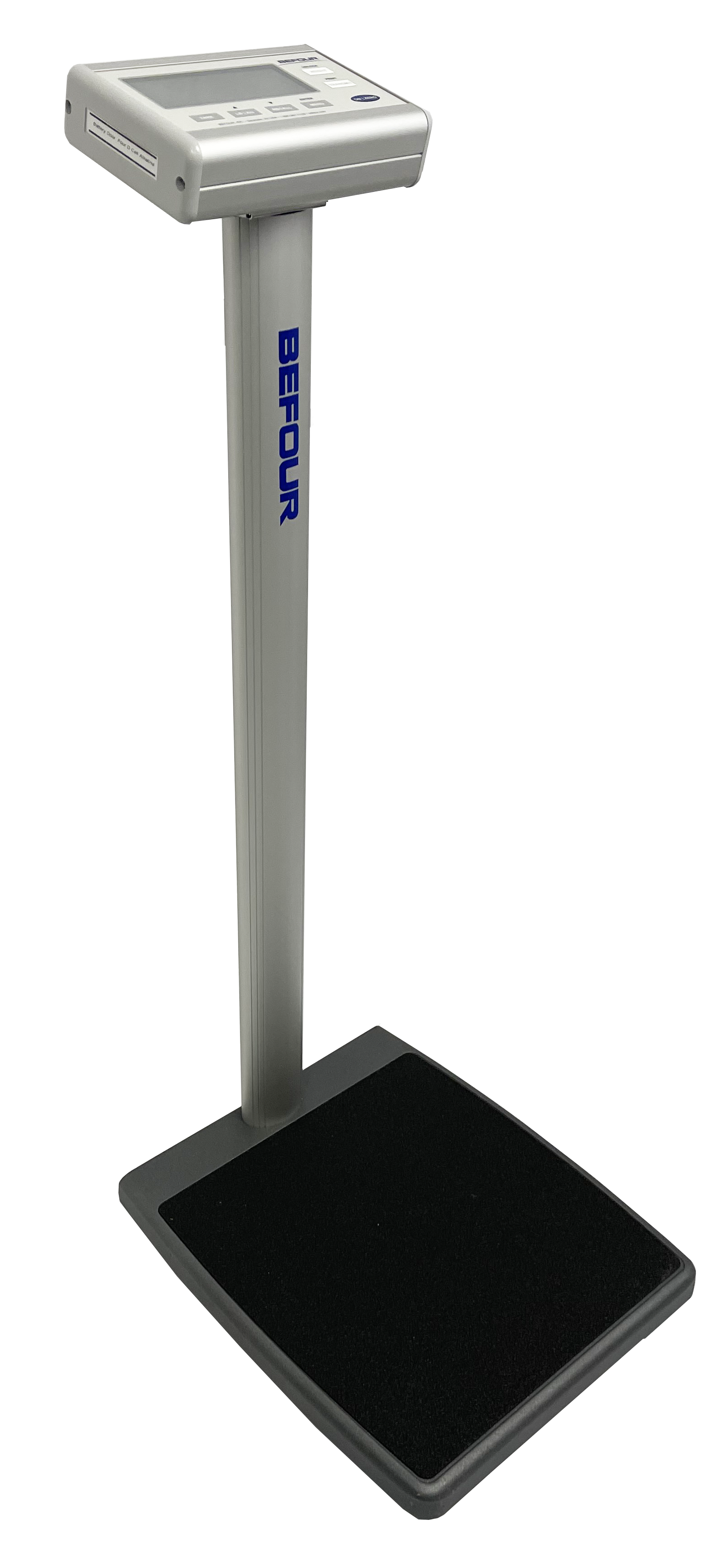 FS-0961 Column Scale with BMI for Sports and Fitness
